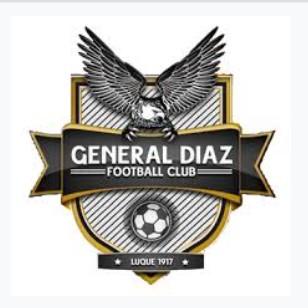 🇵🇾 General Díaz