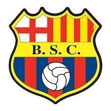 BARCELONA/EQU