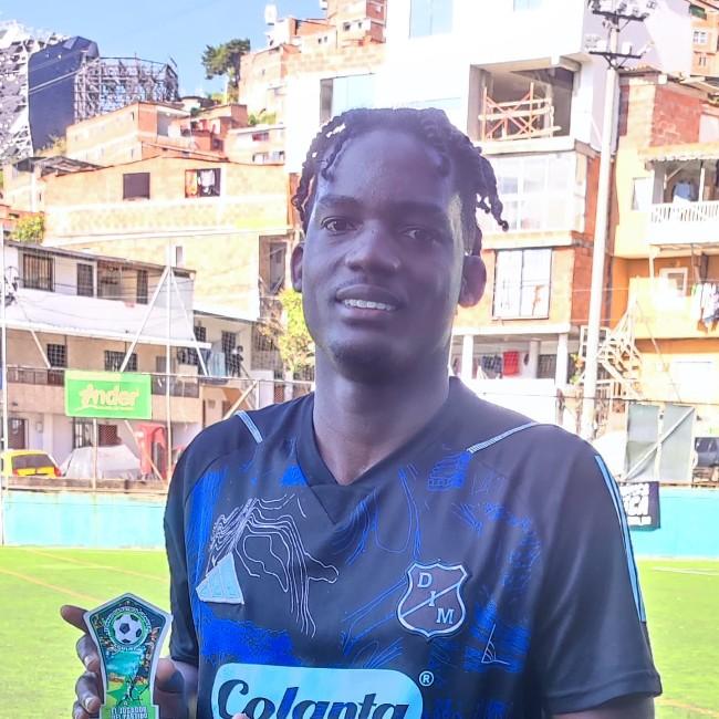 Johan Cuesta