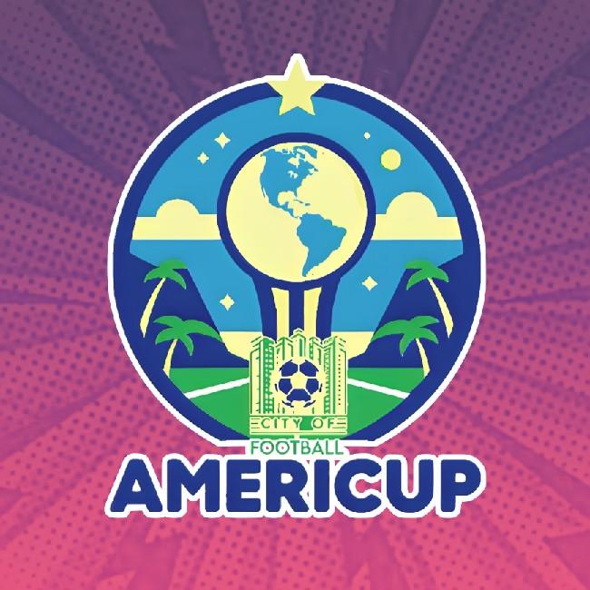 COF AmeriCup 2024™