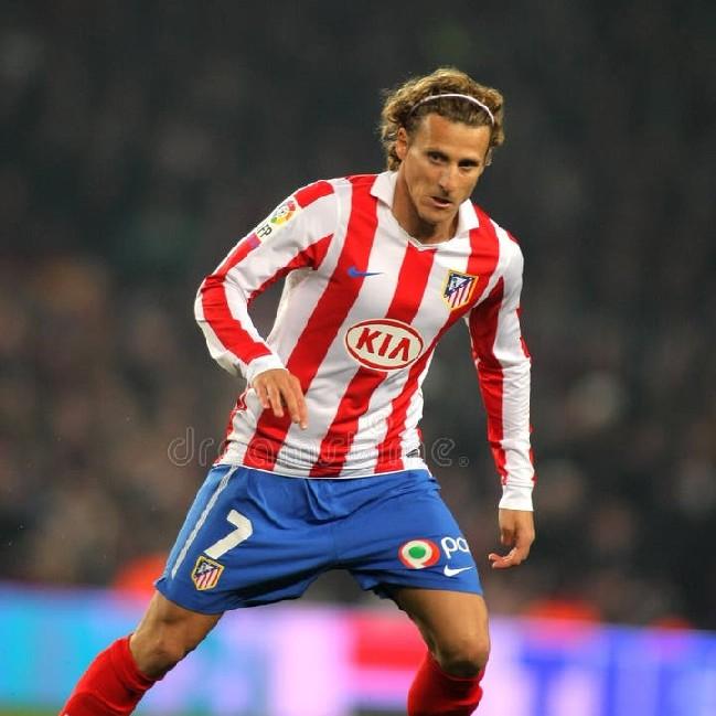 D.Forlan
