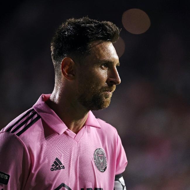 L.Messi