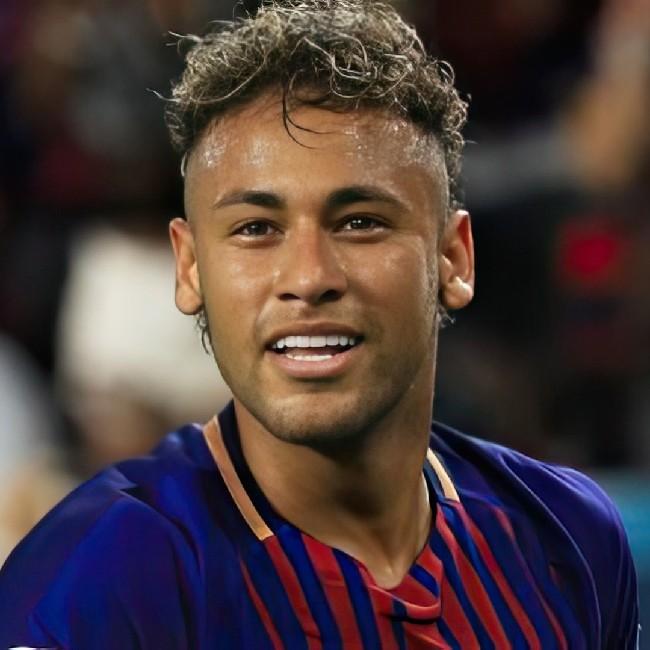 Neymar Jr