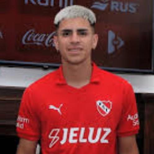 🇦🇷 Alex Luna