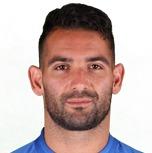 Martín Cauteruccio