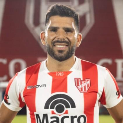 🇦🇷 Silvio Romero