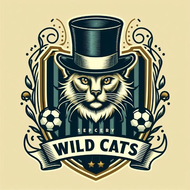 WILD CATS