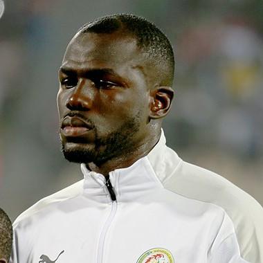 Kalidou Koulibaly