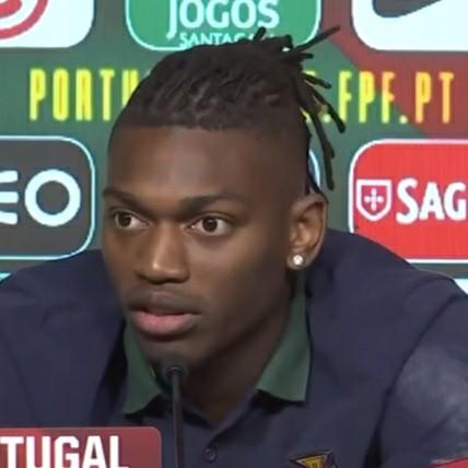 Rafael Leão