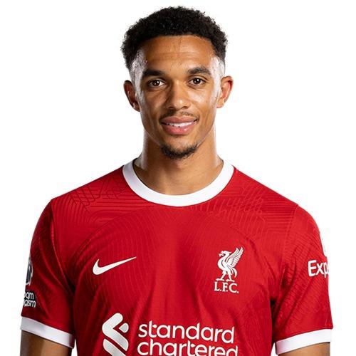 Trent Alexander-Arnold