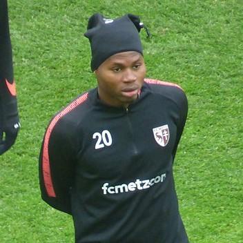 Habib Diallo