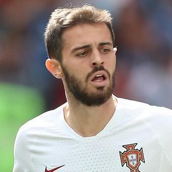 Bernardo Silva