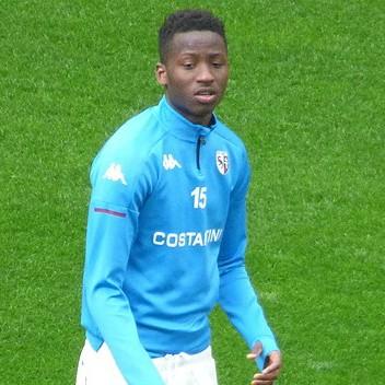 Pape Matar Sarr