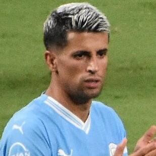 João Cancelo