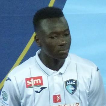 Pape Gueye