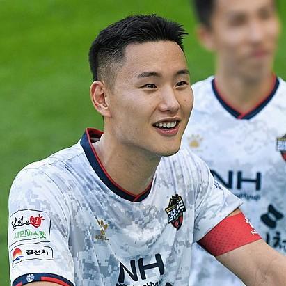 Jeong Seung-Hyeon