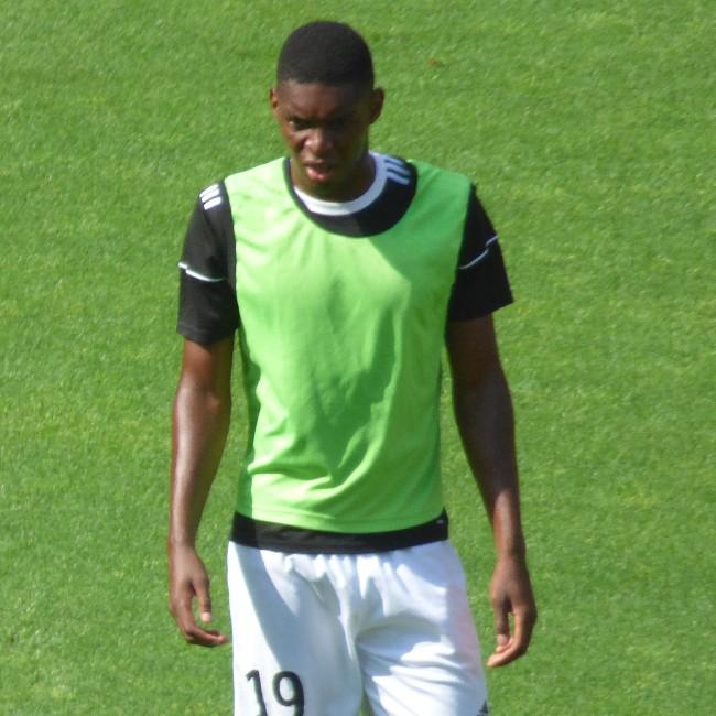 Formose Mendy