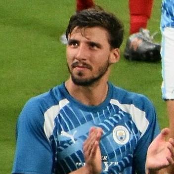 Rúben Dias