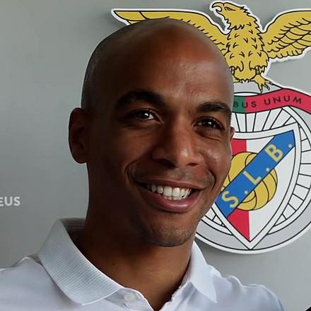 João Mário