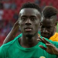 Idrissa Gueye