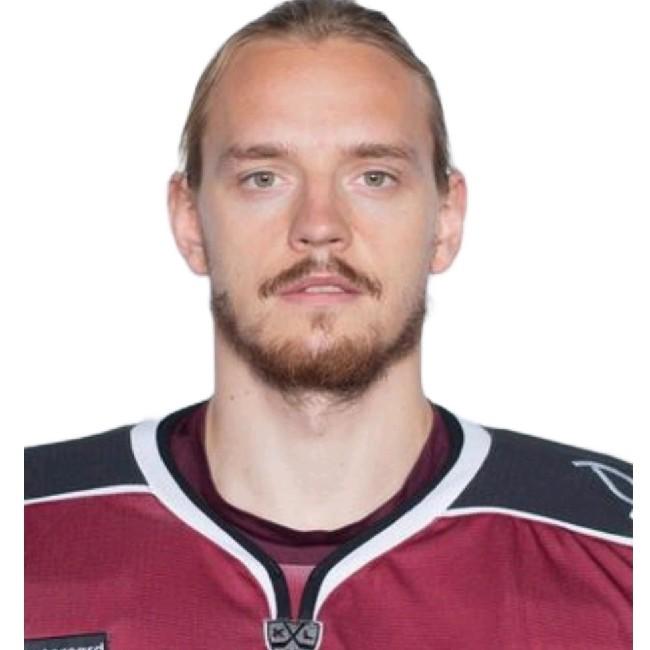 K. Gudlevskis