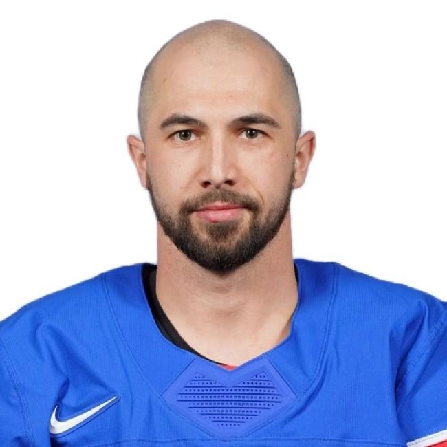 A. Magovac