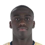 F. Mendy