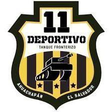11 Deportivo