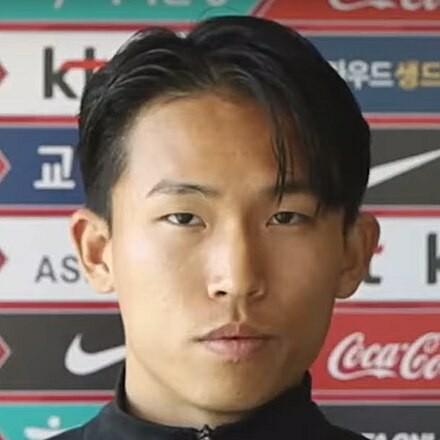 Jeong Woo-yeong