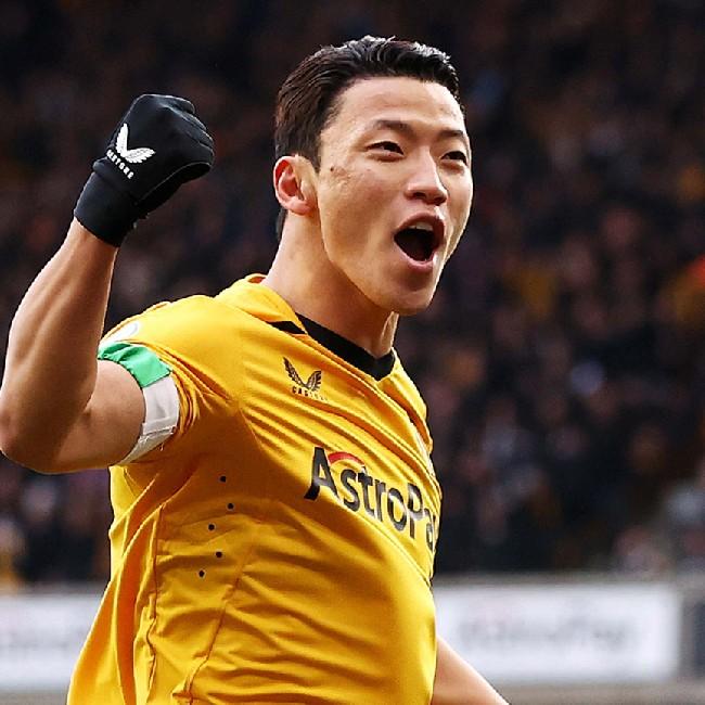 Hwang Hee-chan