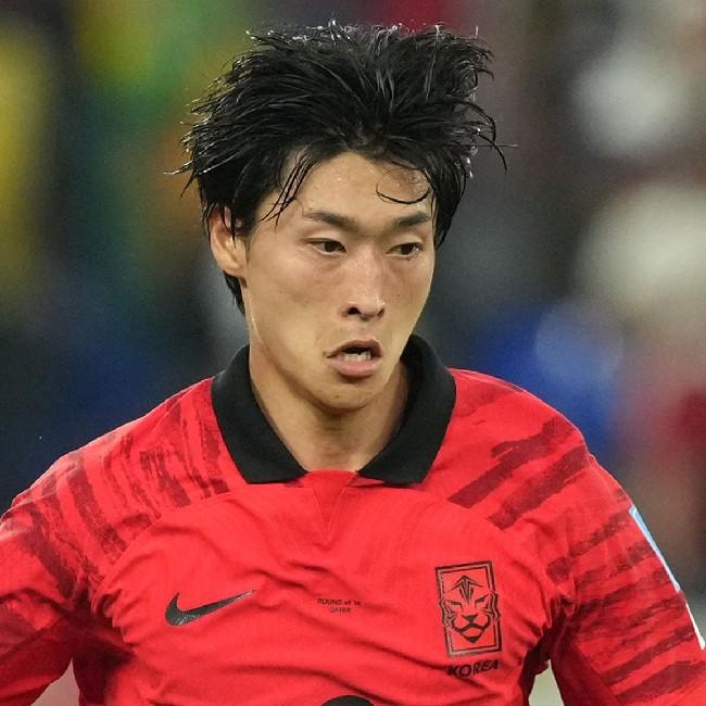 Cho Gue-sung