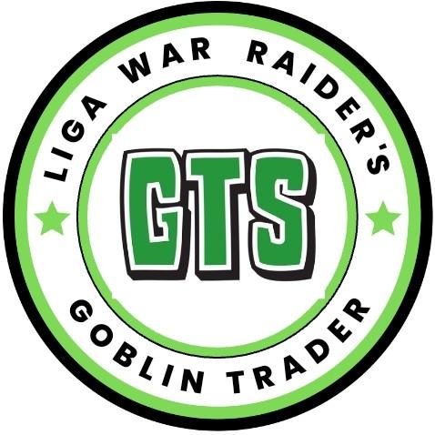 II War Raider´s GTS League