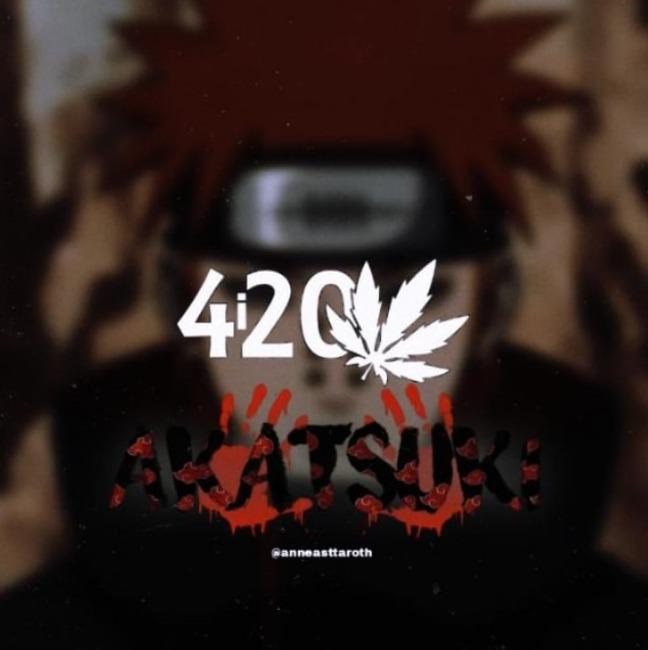 4i20 Akatsuki