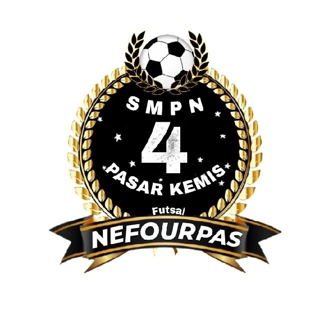 SMPN 4 PASARKEMIS