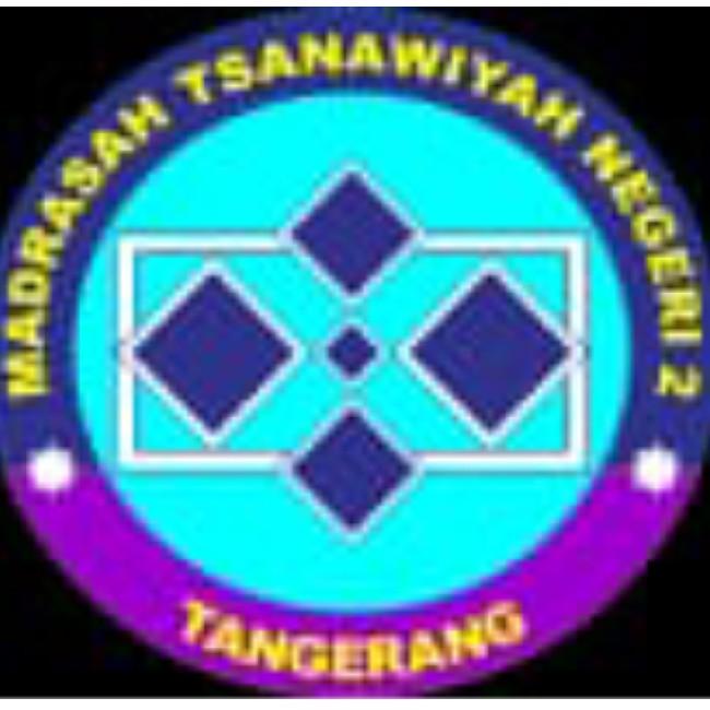 MTSN 2 TANGERANG