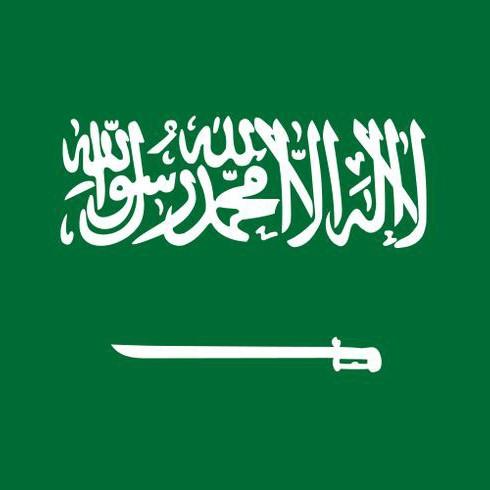 Arabia saudita
