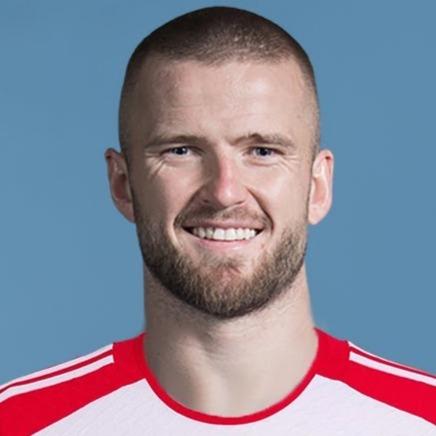 Eric Dier