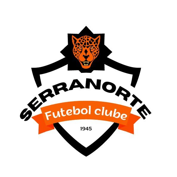Serranorte Futebol Clube