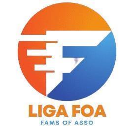 LIGA 2 FOA SEASON 1 2024
