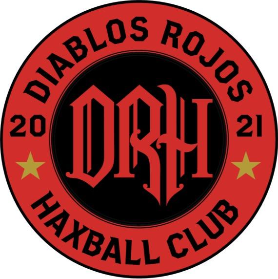 Diablos Rojos Haxball Club