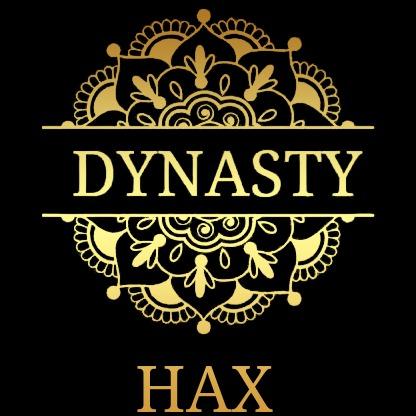 Dynasty Hax 1T L.E