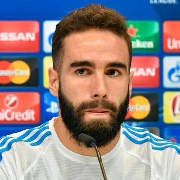 Dani Carvajal