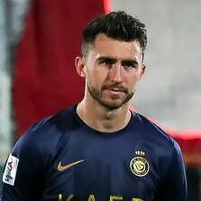Aymeric Laporte