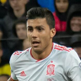 Rodri