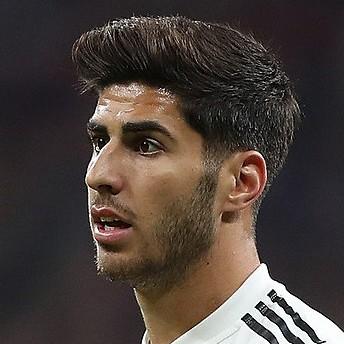 Marco Asensio