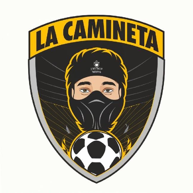LA CAMINETA