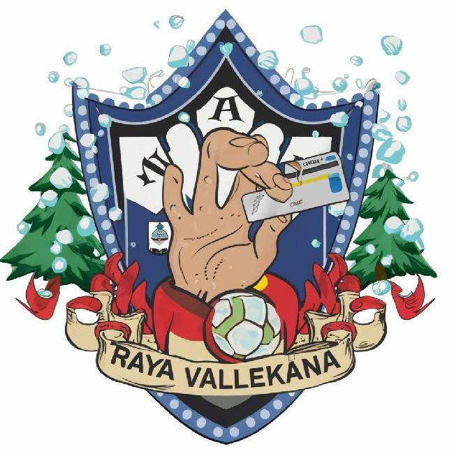 RAYA VALLEKANA
