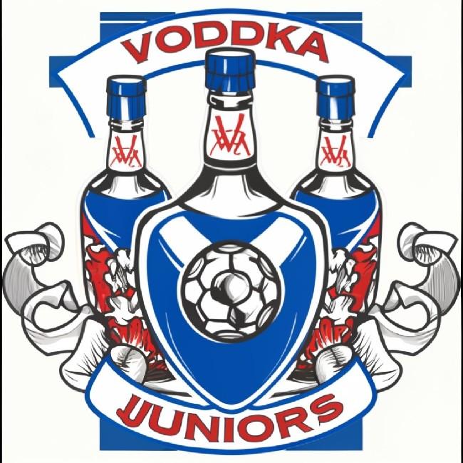 VODKA JUNIORS