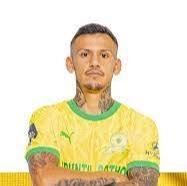Júnior Mendieta