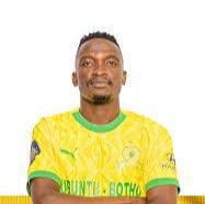 Lesiba Nku